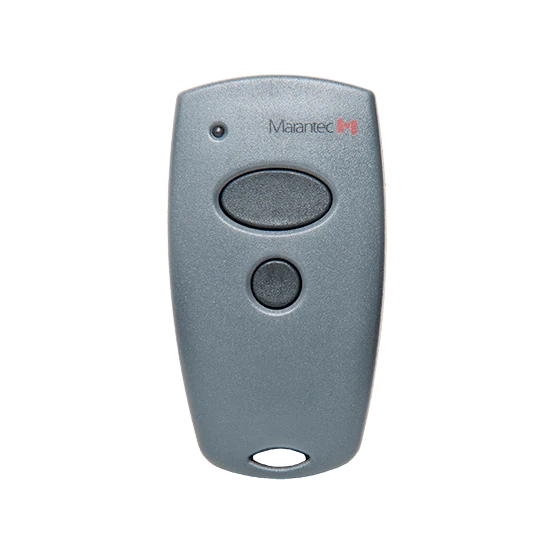 Marantec 65892 Garage Door Opener Remote 315mhz