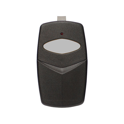 Linear Multi-Code 3089 Compatible - 300MHz Stinger Visor Remote 1-Button 10-Dip