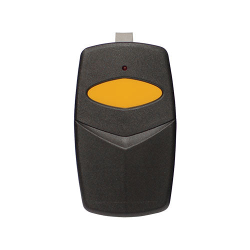 Liftmaster 81LM, Sears Craftsman Compatible - 390MHz Stinger Visor Remote 1-Button