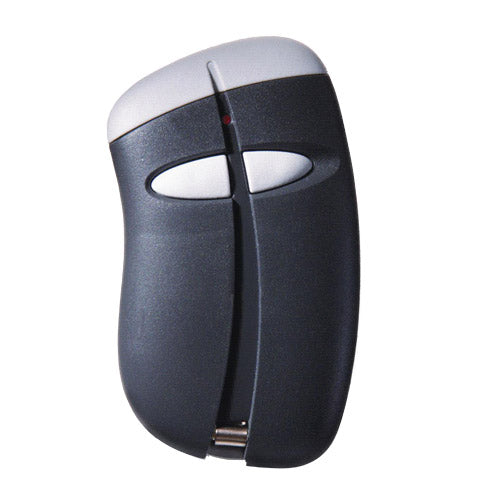 Sentex AUTOKey Compatible - 295MHz Stingray Visor Remote 2-Button