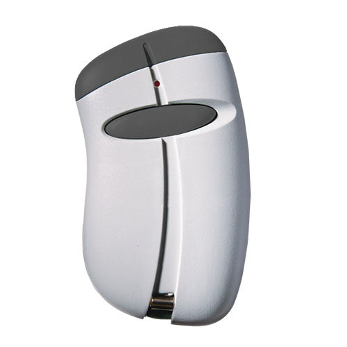 Sentex CLIKcard Compatible - 295MHz Stingray Visor Remote 1-Button 295SEPC1V