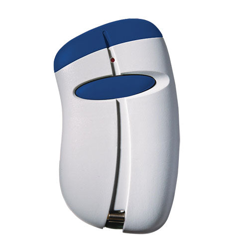 Linear MCT-1 MDT-1 Compatible - 318MHz Stingray Visor Remote 1-Button 318LIPW1V