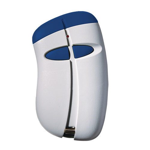 Linear MCT-2 MDT-2 Compatible - 318MHz Stingray Visor Remote 2-Button 318LIPW2V