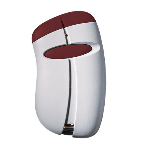 433MHz Stingray Visor Remote 1-Button 433TSPW1V