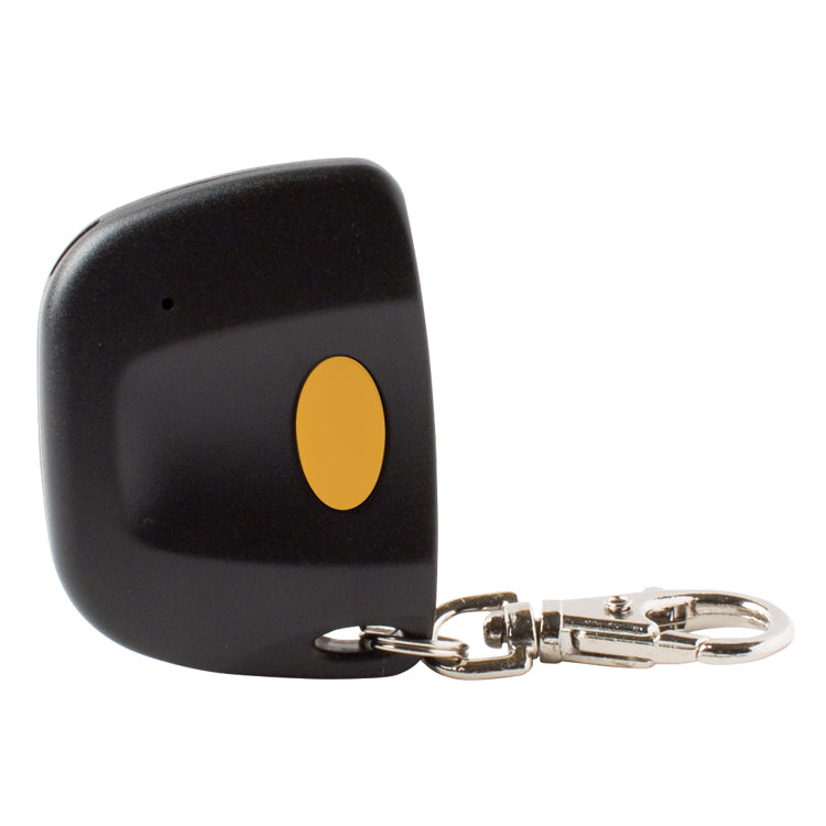 Liftmaster 81LM, Sears Craftsman Compatible - 390MHz Firefly Keychain Remote 1-Button