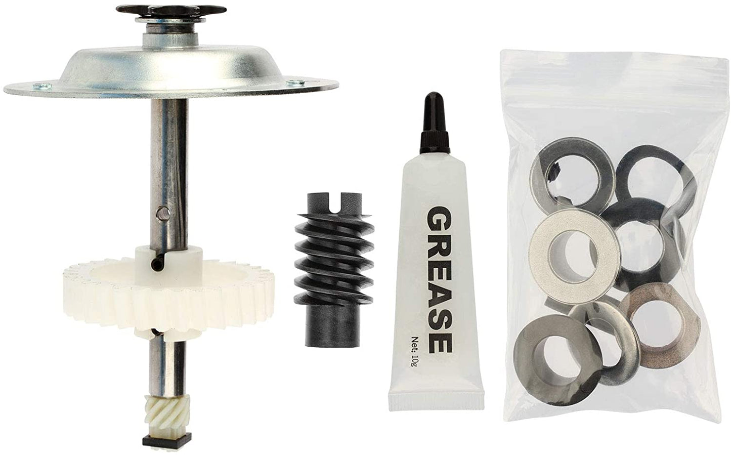 Replacement for Liftmaster 41c4220a Gear and Sprocket Kit fits Chamberlain, Sears, Craftsman 1/3 and 1/2 HP Chain Drive Models