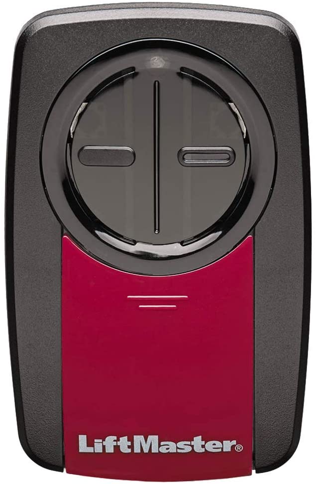 Universal garage door remote 375lm Replacement 375ut new model 380UT