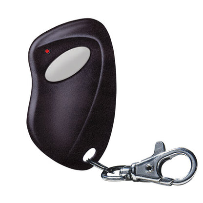 Sentex AUTOKey Compatible - 295MHz Monarch Keychain Remote 1-Button