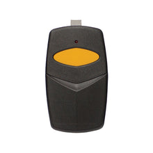 Load image into Gallery viewer, Liftmaster 81LM, Sears Craftsman Compatible - 390MHz Stinger Visor Remote 1-Button
