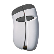 Load image into Gallery viewer, Sentex CLIKcard Compatible - 295MHz Stingray Visor Remote 2-Button
