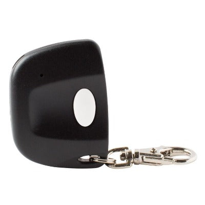 Linear Mini-T Ladybug Delta 3 Compatible - 310MHz Firefly Keychain Remote 1-Button 8-Dip 310LID21K