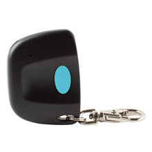 Load image into Gallery viewer, 315MHz Firefly Keychain Remote 1-Button 9-Dip - Liftmaster® 361LM / 312HM Compatible

