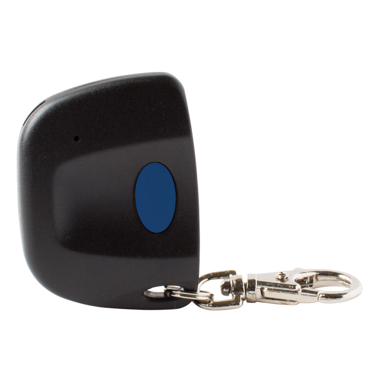 390MHz Firefly Keychain Remote 1-Button 9-Dip - Liftmaster®, Sears Craftsman® Compatible