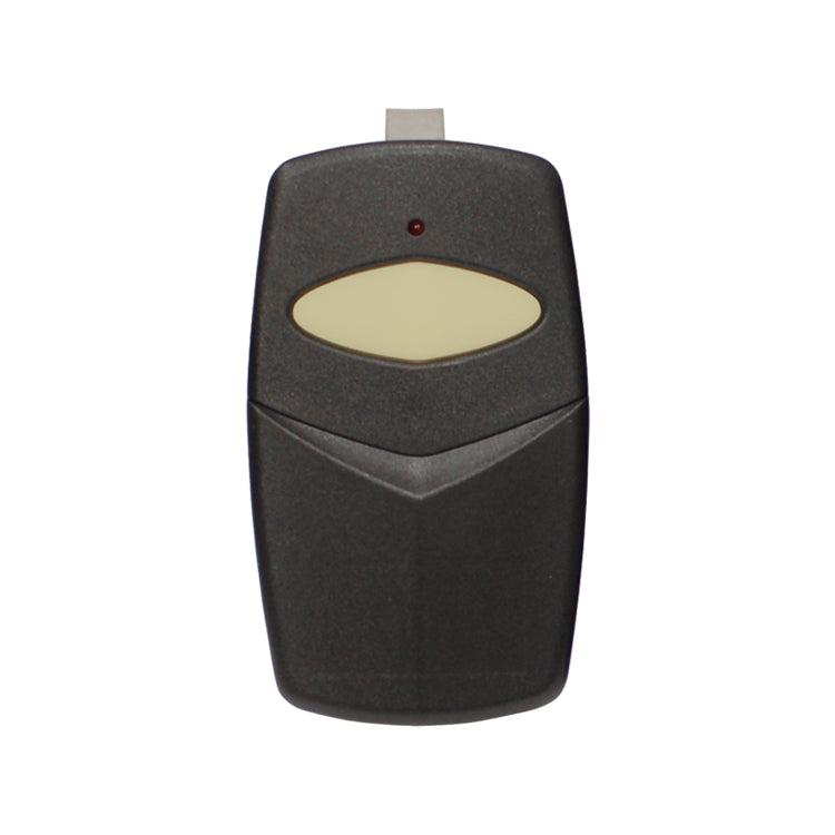 318MHz Stinger Remote 1-Button 9-Dip - Allstar®, Heddolf®, GTO MightyMule® Compatible