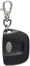Load image into Gallery viewer, 300MHz Firefly Keychain Remote 1-Button 10-Dip - Multicode® Compatible
