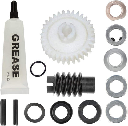 Replacement for Liftmaster 41c4220a Gear and Sprocket Kit fits Chamberlain, Sears, Craftsman 1/3 and 1/2 HP Chain Drive Models