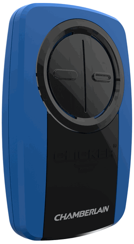 KLIK3U-Blue Universal Remote (Open Box)